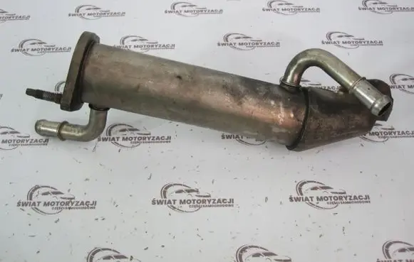 Ford Transit EGR valve cooler 8C1Q9F464AA