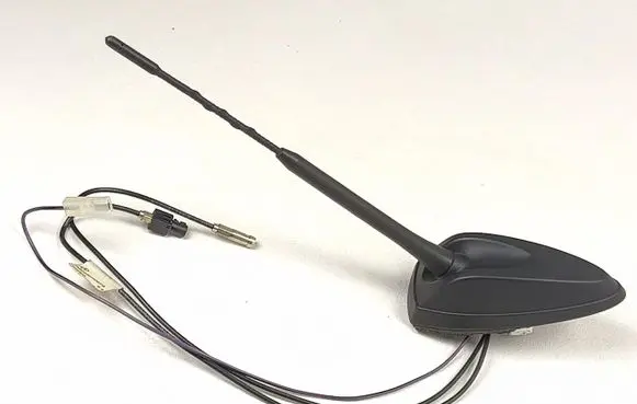 Volkswagen Crafter Aerial GPS antenna A9068200075