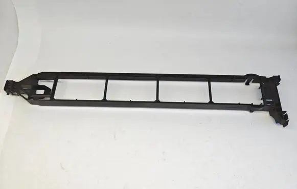 Mercedes-Benz AMG GT R190 C190 Radiator mount bracket A1905050141