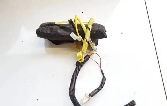 Peugeot Partner Seat airbag ga33200640 ga332-00640