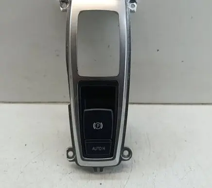 BMW X5 E70 Hand parking brake switch 61319148508