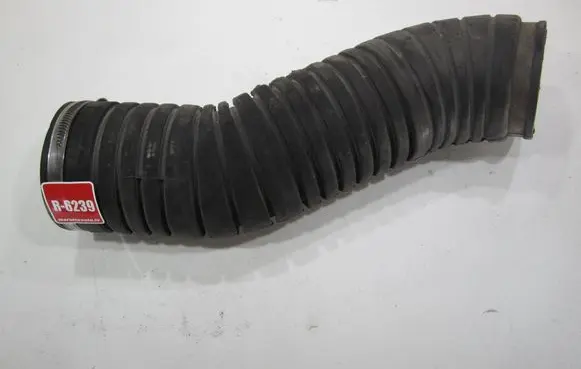 Audi A6 S6 C4 4A Air intake hose/pipe 4A0129627J