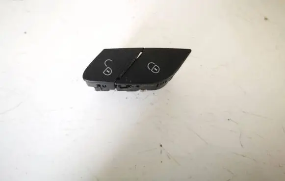 Mercedes-Benz R W251 Central locking switch button a2518201010