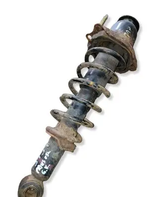 Toyota Prius (XW20) Rear shock absorber/damper 