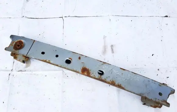Ford Focus Front bumper cross member