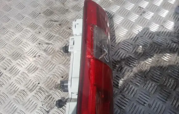 Ford Transit - Tourneo Connect Rear/tail lights 2t1413n412ab
