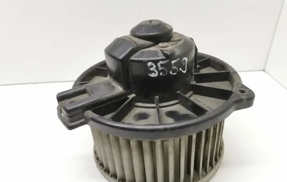 Mazda 323 F Heater fan/blower 19400002308J