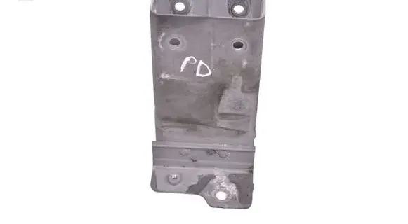 KIA Ceed Front bumper shock/impact absorber 
