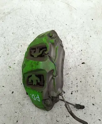 Audi Q7 4M Front brake caliper 4M0615106FS