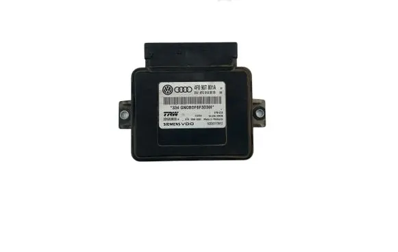 Audi A6 Allroad C6 Brake system control unit/module 4F0907801A 4F0910801B 32620003