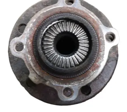 BMW 3 F30 F35 F31 Front wheel ball bearing 6876840