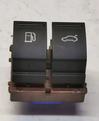Volkswagen PASSAT B6 Fuel tank opening switch 3C0959903B 050301S