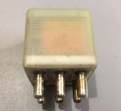 Mercedes-Benz E W124 Other relay 0015427819