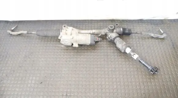 Opel Insignia B Steering rack