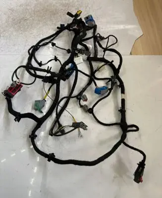 Fiat Ducato Panel wiring 01388440080