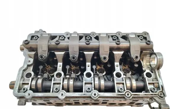 Audi A4 S4 B7 8E 8H Engine head 03G103373A