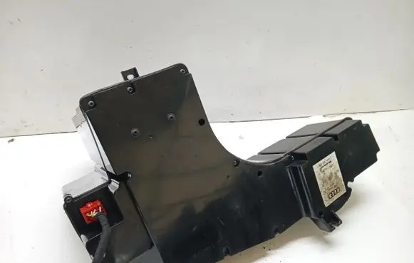 Audi A6 S6 C5 4B Subwoofer speaker 4B5035382