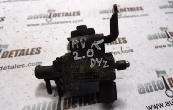 Toyota Avensis T220 Turbo solenoid valve 2581927010 1397000600