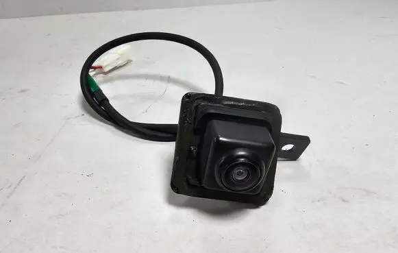 Renault Captur Reversing camera 284425201R