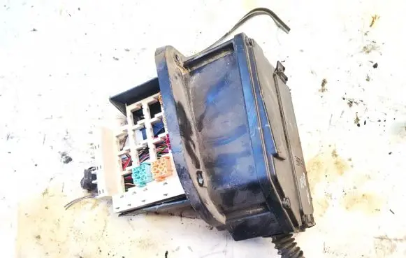Volvo C70 Fuse box set 8645328