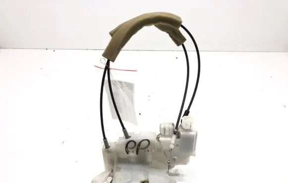 Subaru Legacy Front door lock
