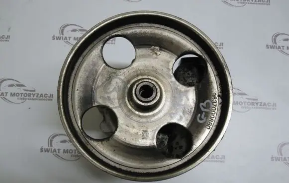 Citroen Jumpy Power steering pump 1440121180
