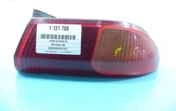 Alfa Romeo 156 Rear/tail lights IMPRK1121708