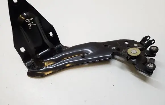 Dodge Grand Caravan Sliding door middle roller runner 921AF 1H04