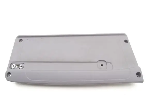 Isuzu N Series Sun visor clip/hook/bracket 