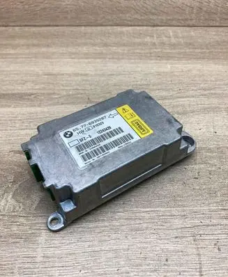 BMW 5 E60 E61 Airbag control unit/module 6939287 12243439