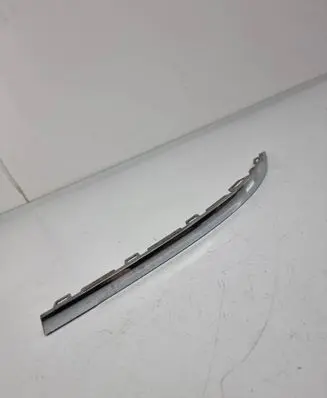 Volkswagen Tiguan Rear bumper trim bar molding 5NN853842