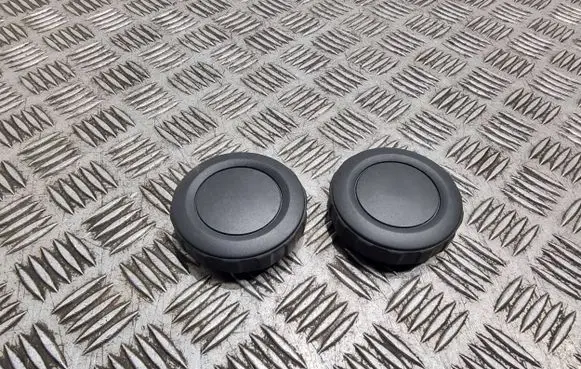 Audi A4 S4 B8 8K Seat adjustment knob 8K0881671 4452512