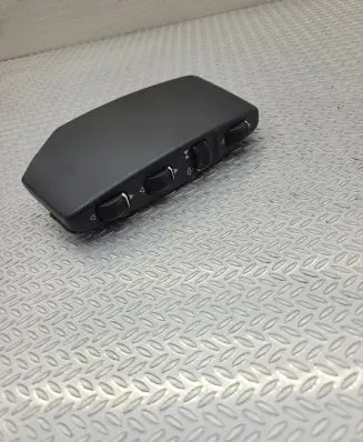 Mercedes-Benz E C207 W207 Seat control switch A0005254200
