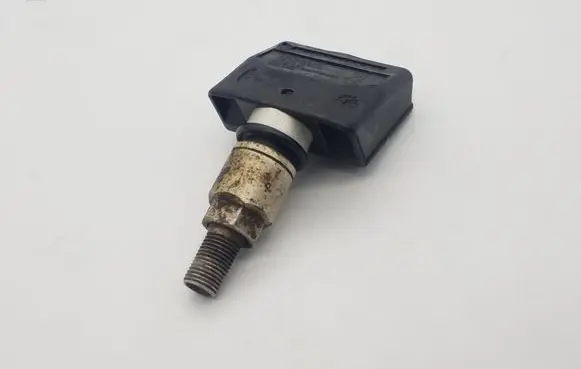 Ford Explorer Tire pressure sensor 4L2T1A150BA