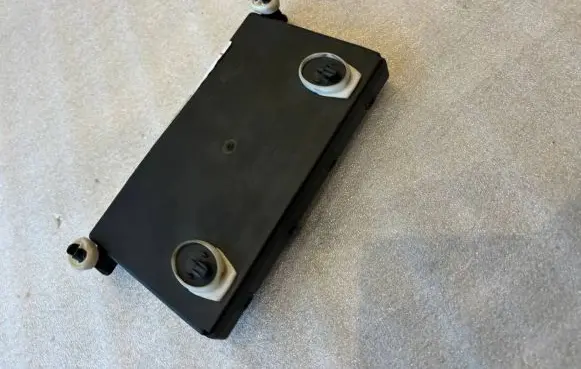 Mercedes-Benz E W211 Door control unit/module A2118701126 2118701126