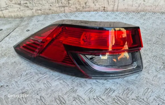 Toyota Corolla Cross Rear/tail lights 16179