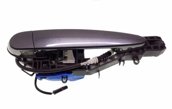 BMW 1 F20 F21 Rear door exterior handle 51227321642 7321642