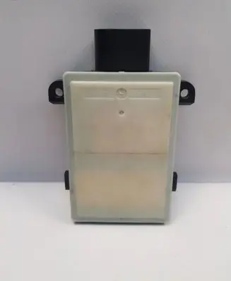 Audi RS6 C8 Other control units/modules 4N0907669AA