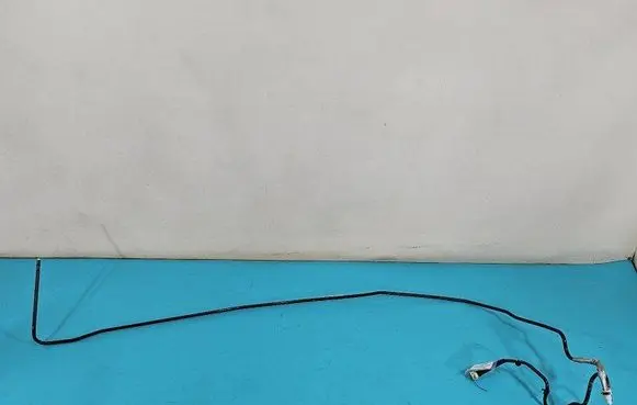 Ford Puma Fuel line pipe L1T1-9L291-AH IMPRK1494948