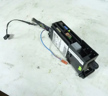 Ford Grand C-MAX Fuse box set AV6T-9A340-AAA