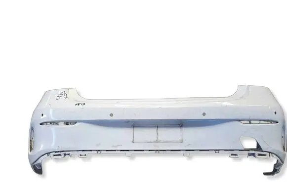 Mercedes-Benz E W238 Rear bumper A2388858900