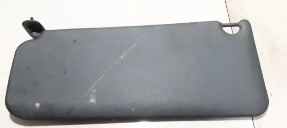 Renault Scenic I Sun visor