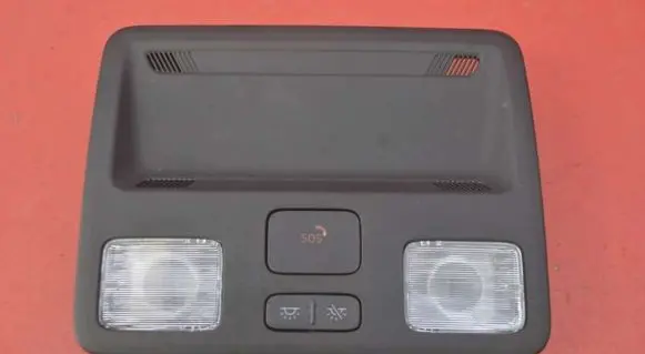 Ford Kuga I Boot/trunk interior light JX7B-A519A58-J