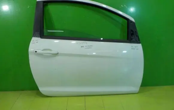 Ford Ka Front door PRZOD XP167