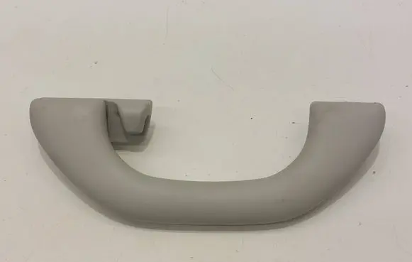 Skoda Octavia Mk2 (1Z) Rear interior roof grab handle 6Y0857607NP