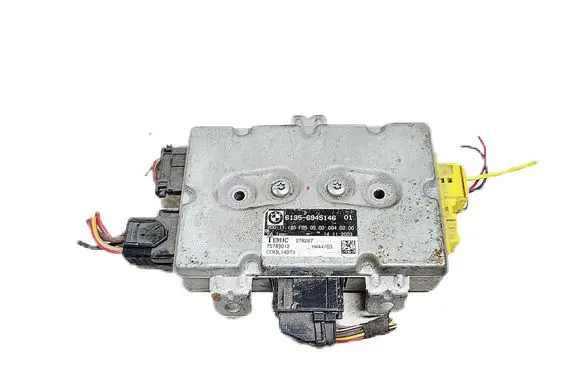 BMW 5 E60 E61 Door control unit/module 6945146