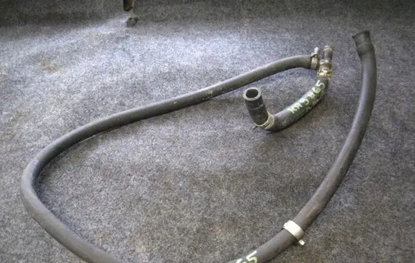 Honda Legend III KA9 Engine coolant pipe/hose