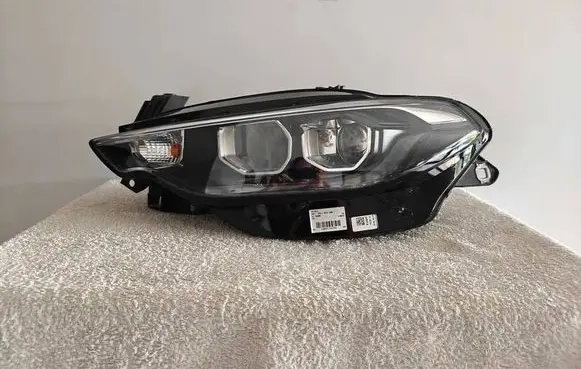 Fiat Tipo Headlight/headlamp 521451660E