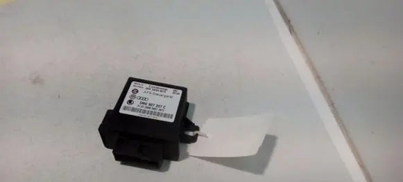 Volkswagen PASSAT B6 Light module LCM 5M0907357C