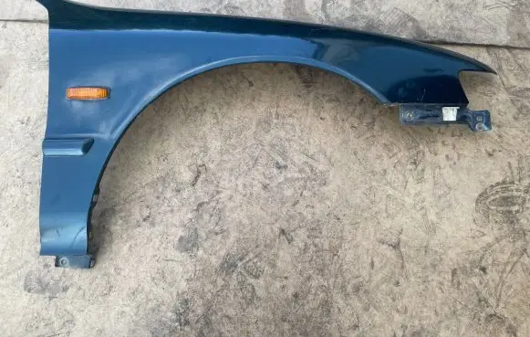 Honda Accord Fender